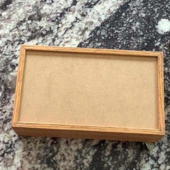 Navajo Sand Painting Covered Box - Picture 8 of 10